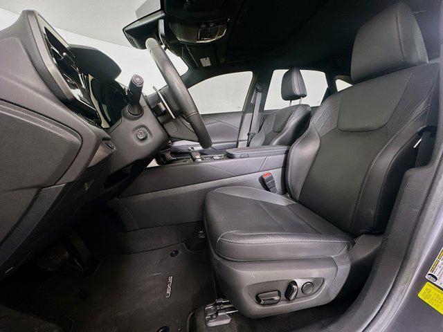 used 2023 Lexus RX 350 car, priced at $45,297