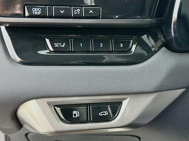 used 2023 Lexus RX 350 car, priced at $45,297