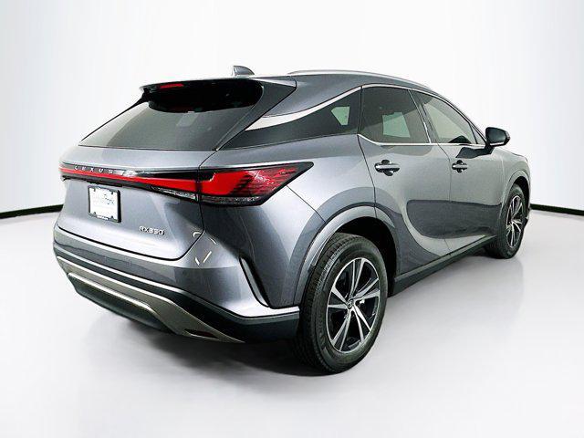 used 2023 Lexus RX 350 car, priced at $45,297