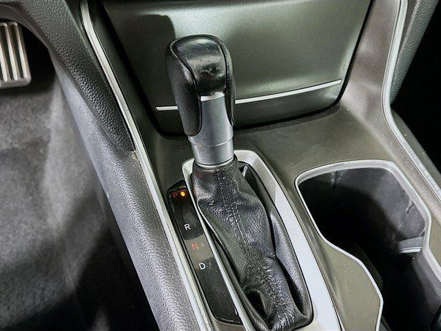 used 2021 Honda Accord car, priced at $18,999