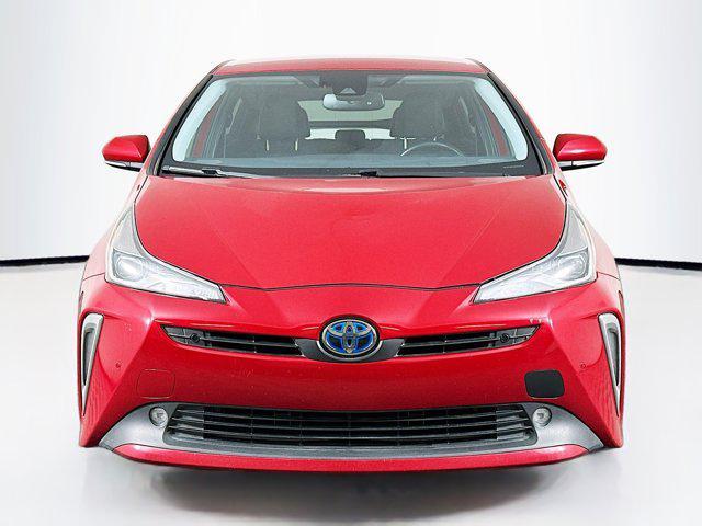 used 2021 Toyota Prius car, priced at $22,397