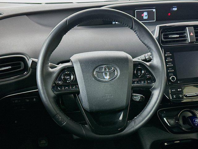 used 2021 Toyota Prius car, priced at $22,397