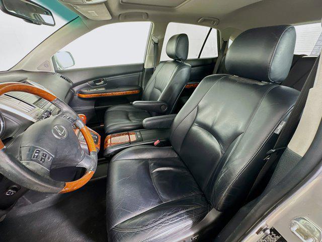 used 2008 Lexus RX 350 car, priced at $8,999