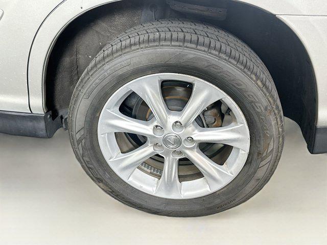 used 2008 Lexus RX 350 car, priced at $8,999