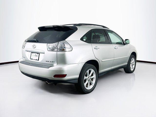used 2008 Lexus RX 350 car, priced at $8,999