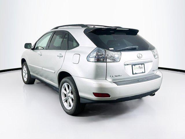 used 2008 Lexus RX 350 car, priced at $8,999