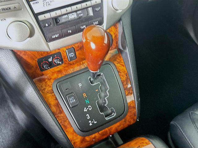 used 2008 Lexus RX 350 car, priced at $8,999