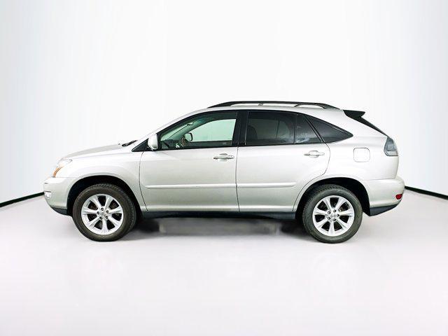 used 2008 Lexus RX 350 car, priced at $8,999