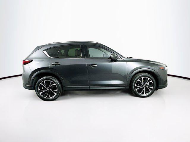 used 2022 Mazda CX-5 car, priced at $23,497