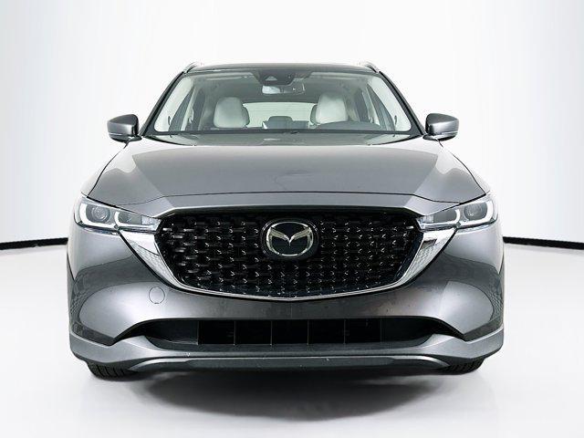 used 2022 Mazda CX-5 car, priced at $23,497