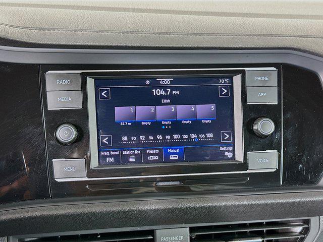 used 2024 Volkswagen Jetta car, priced at $19,887