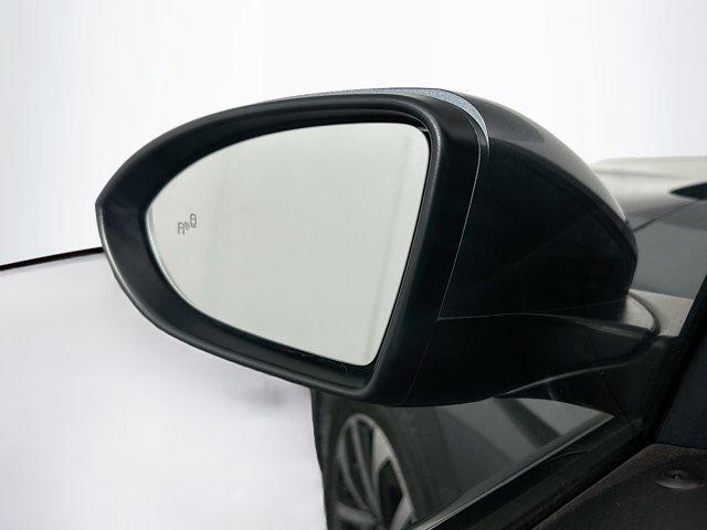 used 2024 Volkswagen Jetta car, priced at $19,887