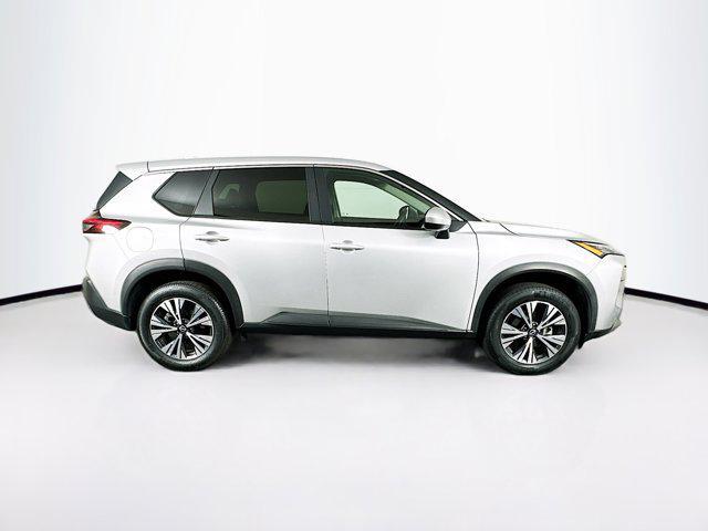 used 2023 Nissan Rogue car, priced at $19,697