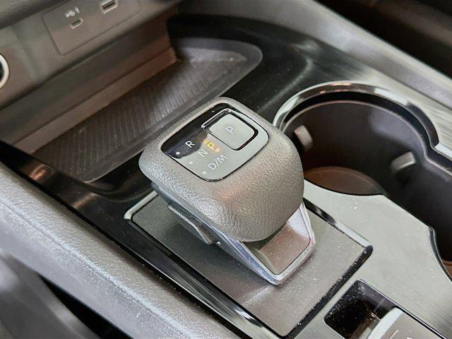 used 2023 Nissan Rogue car, priced at $19,697