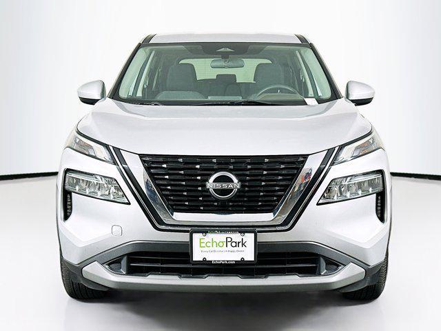 used 2023 Nissan Rogue car, priced at $19,697