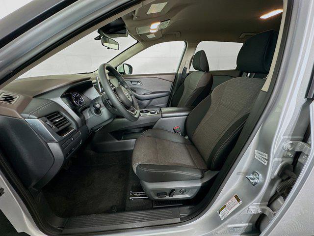 used 2023 Nissan Rogue car, priced at $19,697