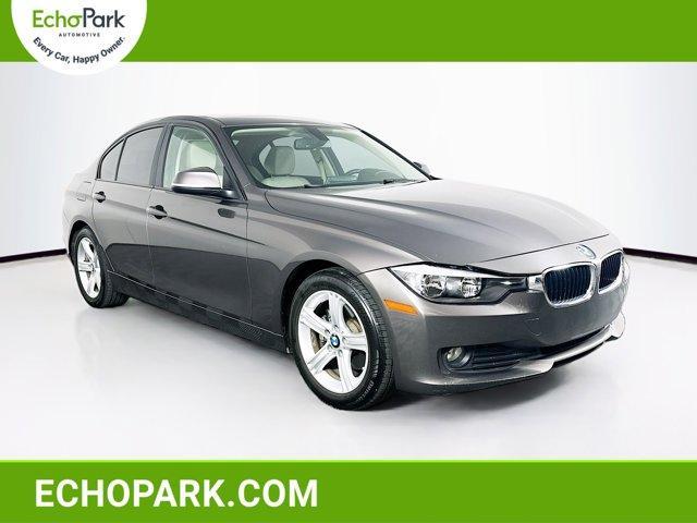 used 2015 BMW 320 car, priced at $7,999