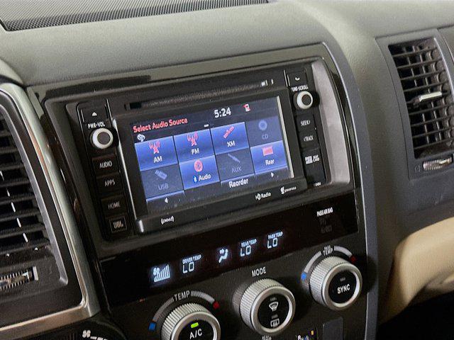 used 2019 Toyota Sequoia car, priced at $39,497