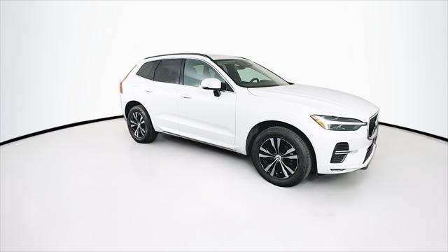 used 2023 Volvo XC60 car, priced at $29,289