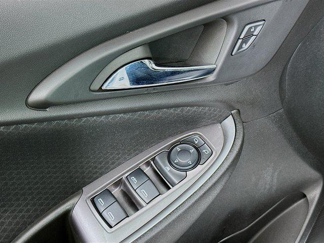used 2023 Chevrolet Malibu car, priced at $20,297