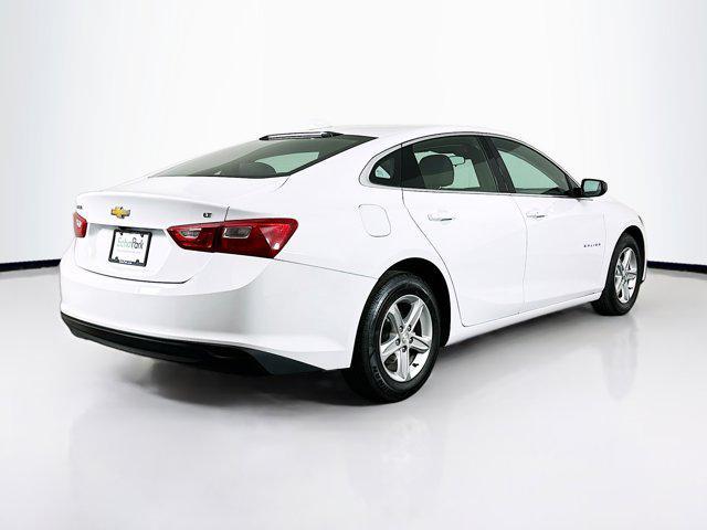 used 2023 Chevrolet Malibu car, priced at $20,297