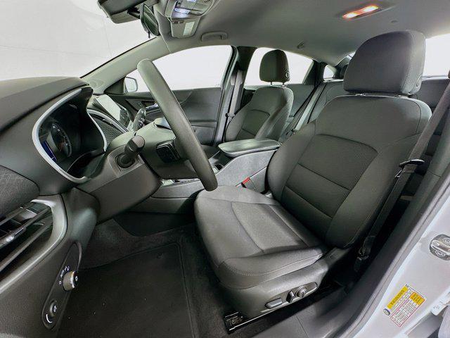used 2023 Chevrolet Malibu car, priced at $20,297