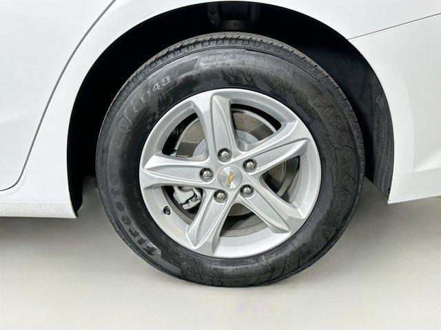 used 2023 Chevrolet Malibu car, priced at $20,297