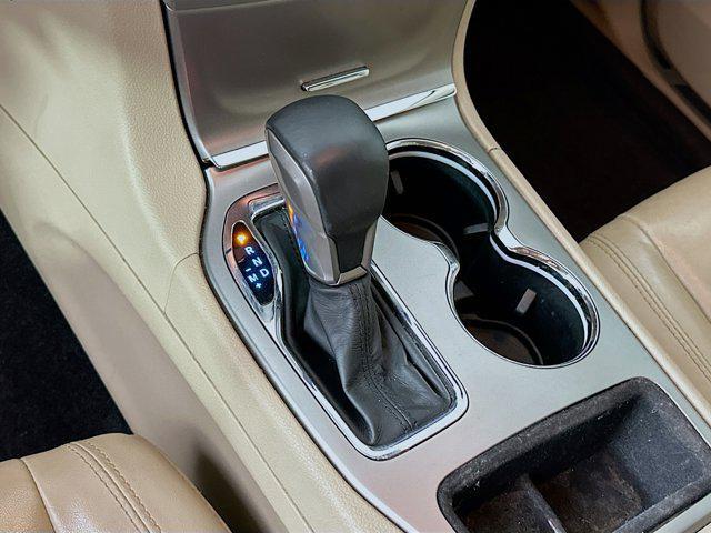 used 2018 Jeep Grand Cherokee car, priced at $15,496