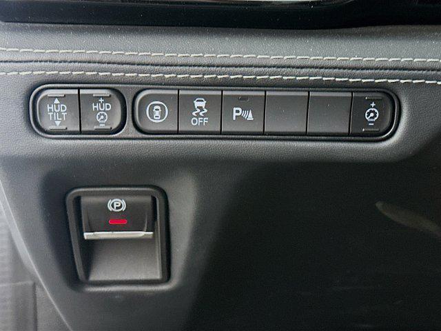 used 2023 Acura MDX car, priced at $43,496