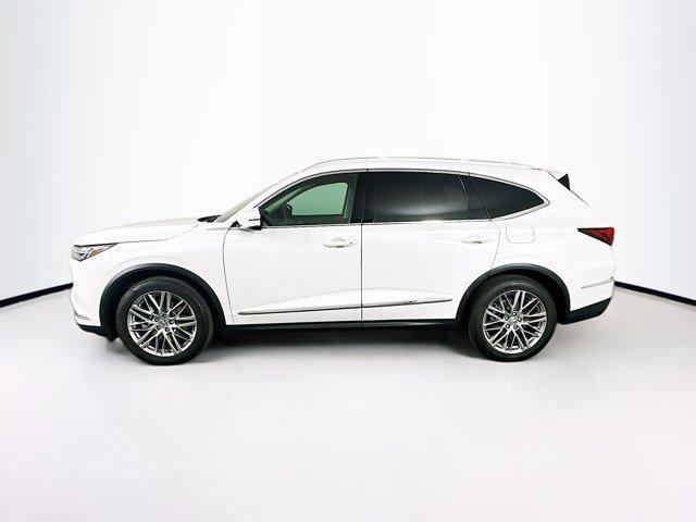 used 2023 Acura MDX car, priced at $43,496