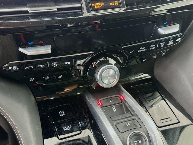 used 2023 Acura MDX car, priced at $43,496