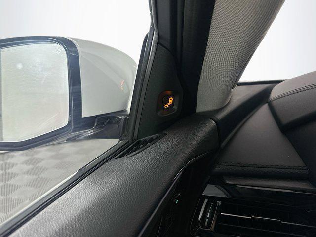 used 2023 Acura MDX car, priced at $43,496