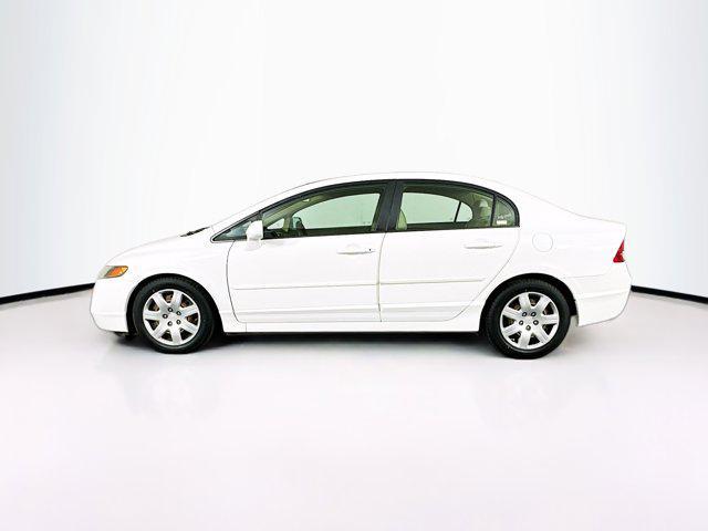 used 2008 Honda Civic car, priced at $6,796