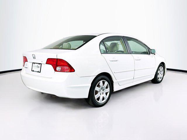 used 2008 Honda Civic car, priced at $6,796