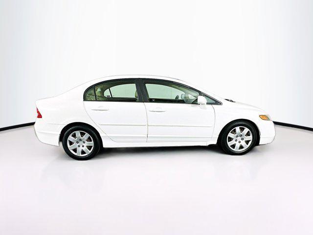 used 2008 Honda Civic car, priced at $6,796