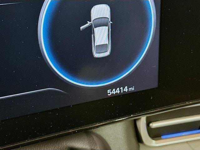 used 2022 Hyundai Elantra car, priced at $18,597