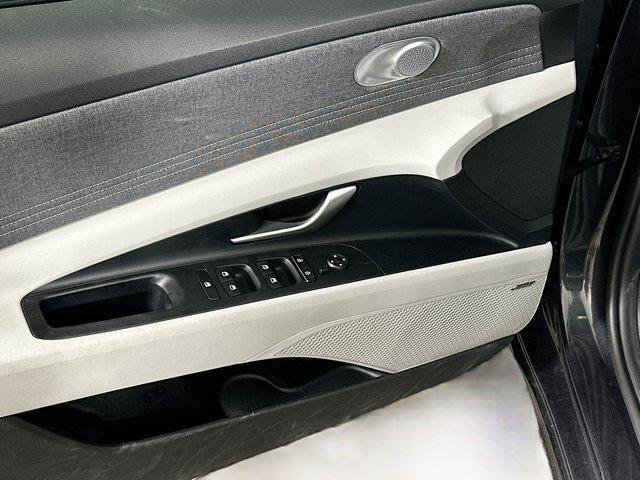 used 2022 Hyundai Elantra car, priced at $18,597
