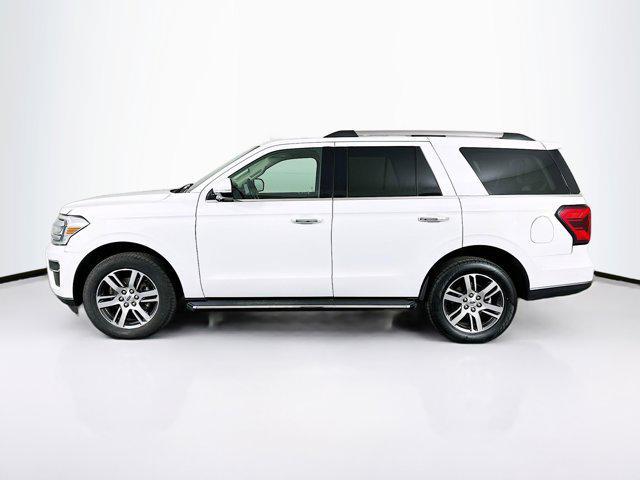 used 2023 Ford Expedition car, priced at $39,747