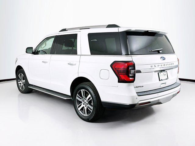 used 2023 Ford Expedition car, priced at $39,747