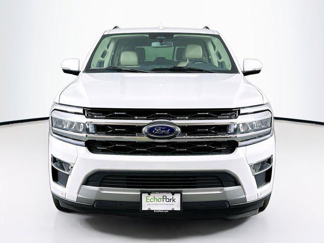 used 2023 Ford Expedition car, priced at $39,747