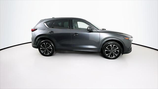 used 2023 Mazda CX-5 car, priced at $22,689