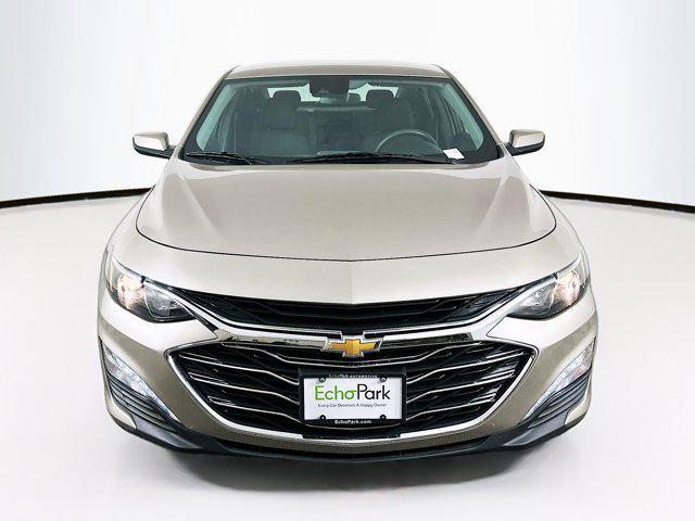 used 2024 Chevrolet Malibu car, priced at $17,997
