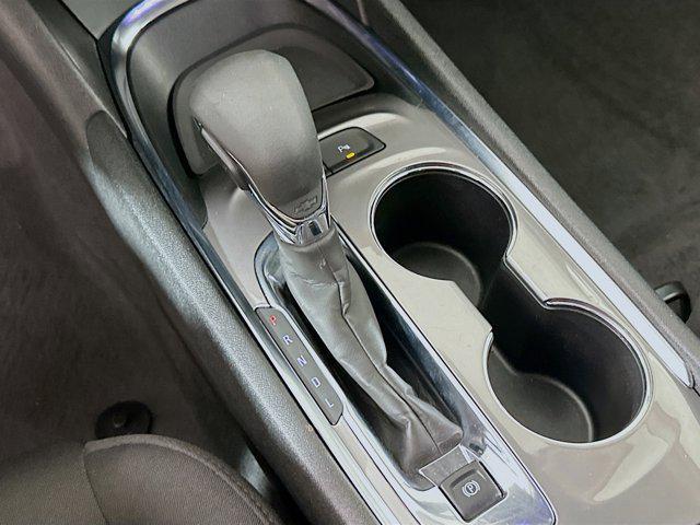 used 2024 Chevrolet Malibu car, priced at $17,997