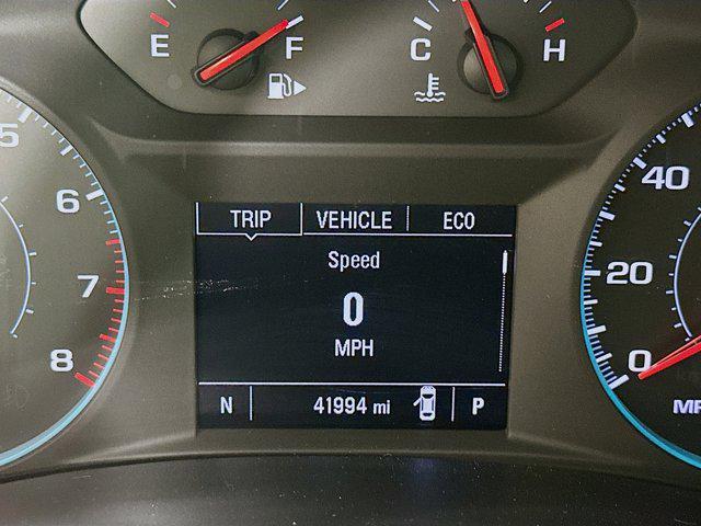 used 2024 Chevrolet Malibu car, priced at $17,997