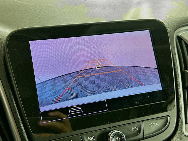 used 2024 Chevrolet Malibu car, priced at $17,997