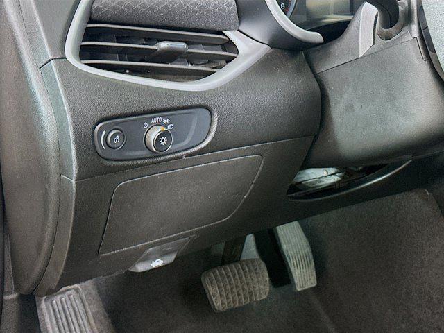 used 2024 Chevrolet Malibu car, priced at $17,997