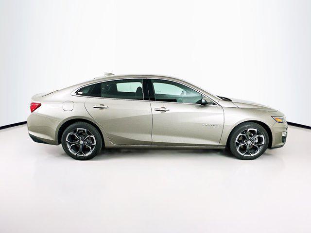 used 2024 Chevrolet Malibu car, priced at $17,997