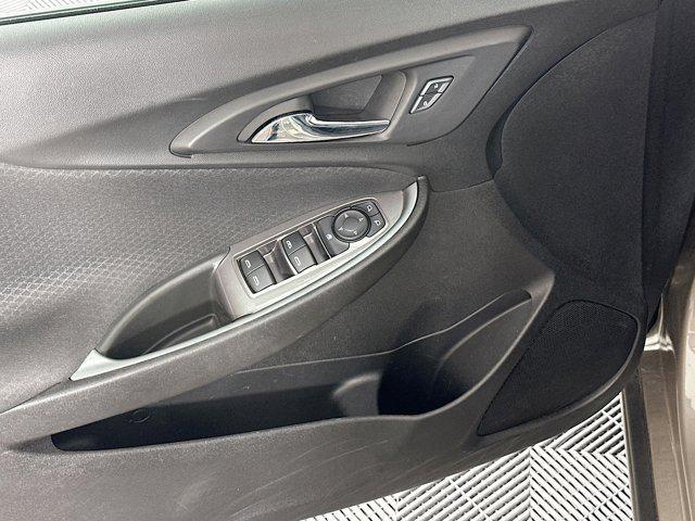 used 2024 Chevrolet Malibu car, priced at $17,997