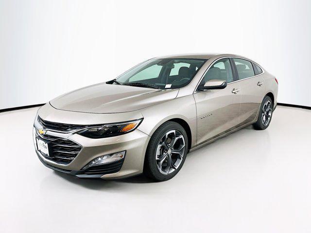 used 2024 Chevrolet Malibu car, priced at $17,997