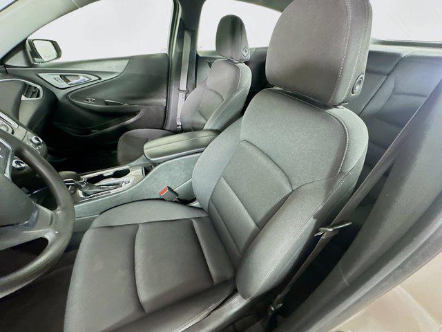 used 2024 Chevrolet Malibu car, priced at $17,997